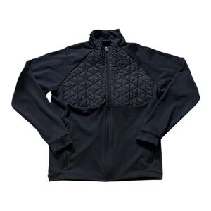 Insulated Golf Mid Layer Jacket | Galvin Green | Navy Blue | Men’s XL